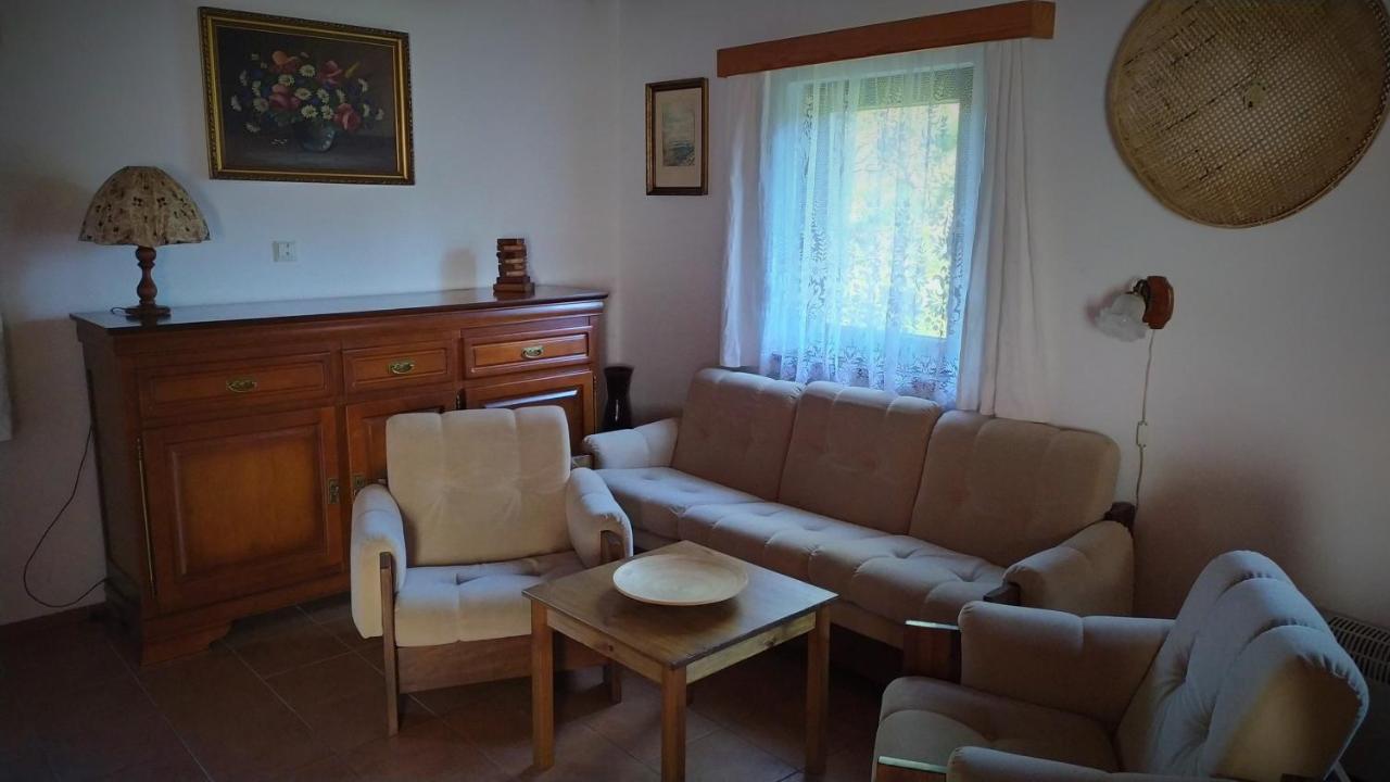 Chata Rynartice 7 Jetřichovice Exteriör bild